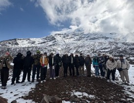 Tayta Chimborazo