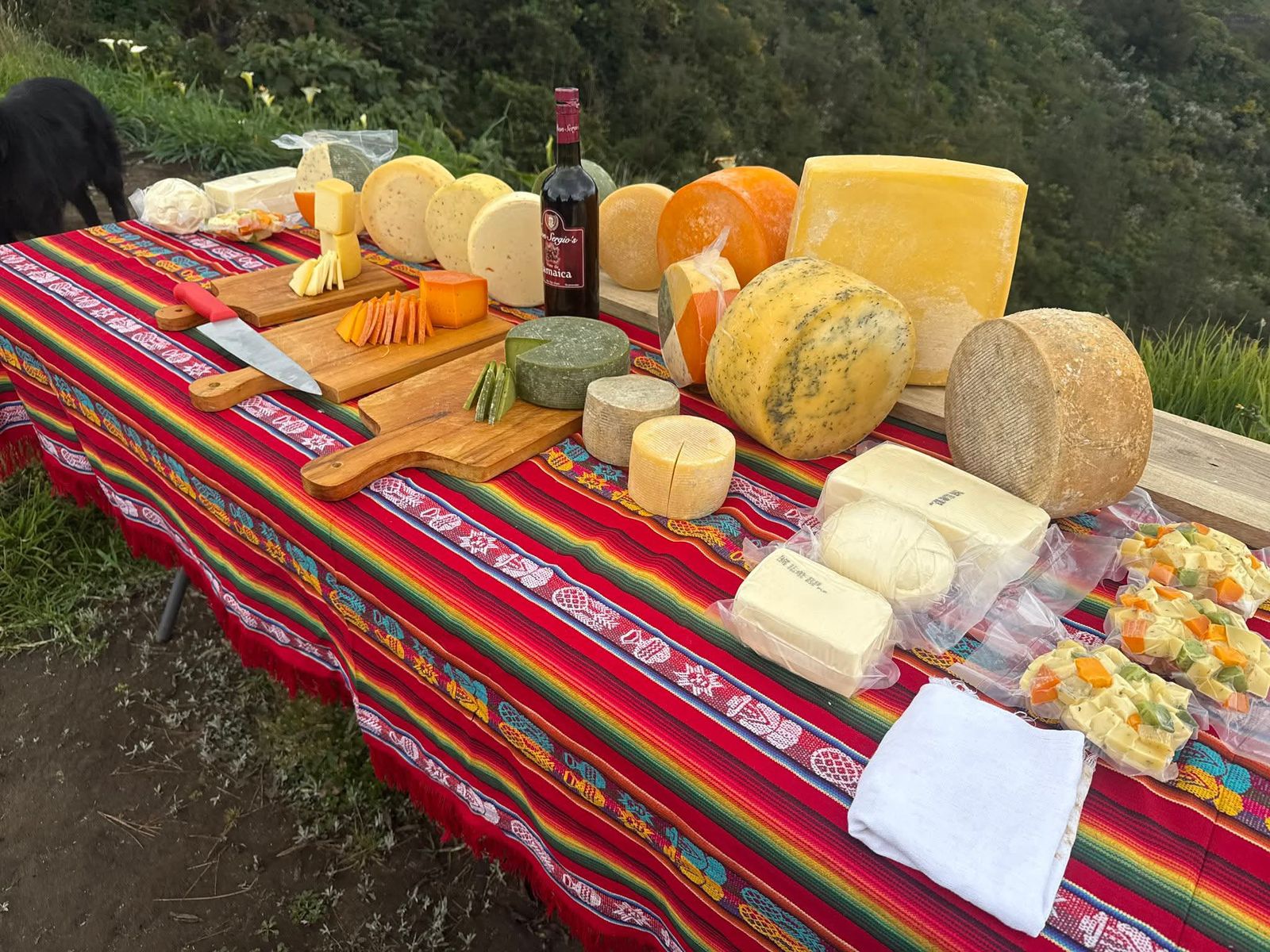 Fábrica de Quesos