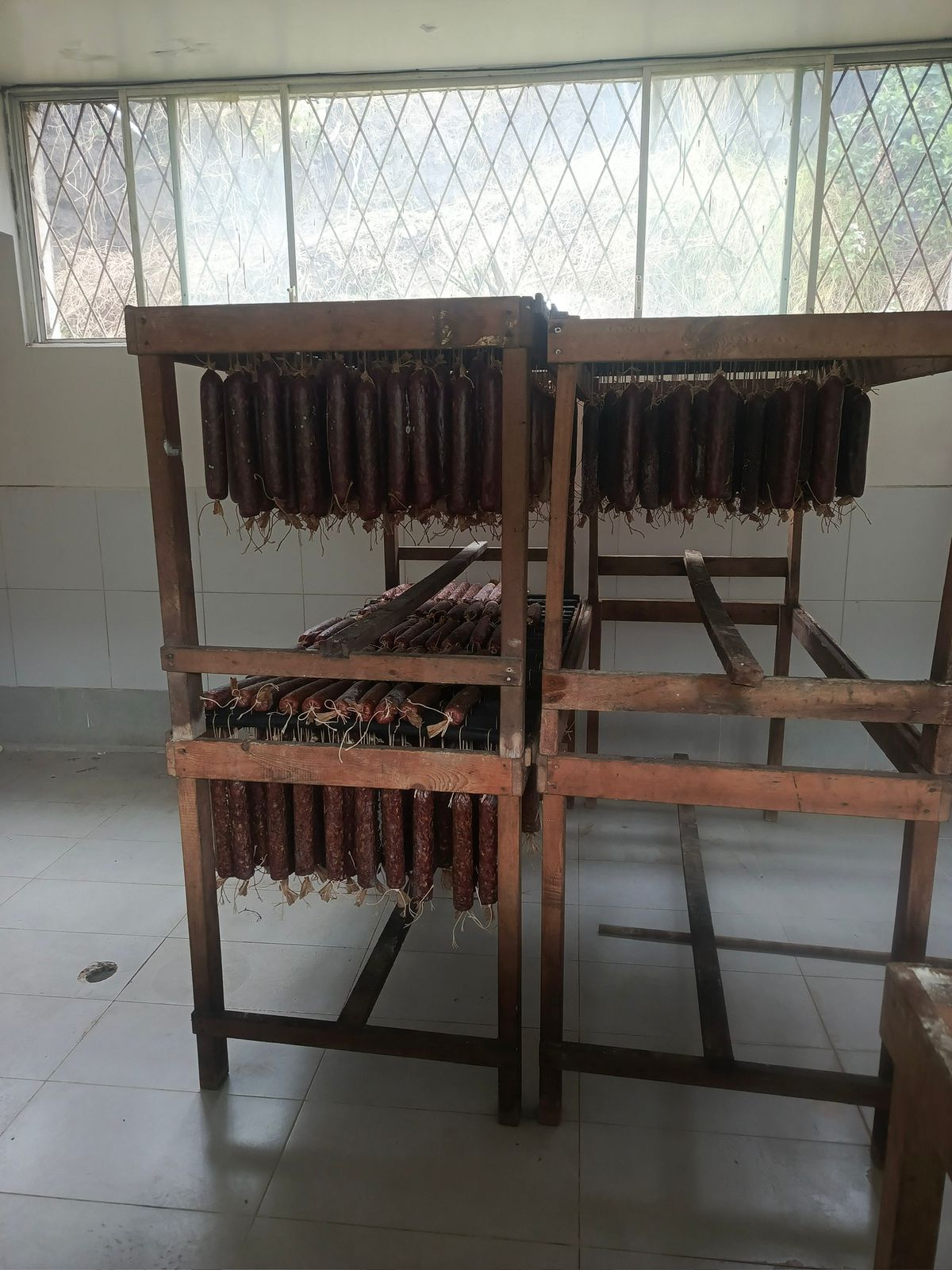 Fábrica de Embutidos (Funorsal)