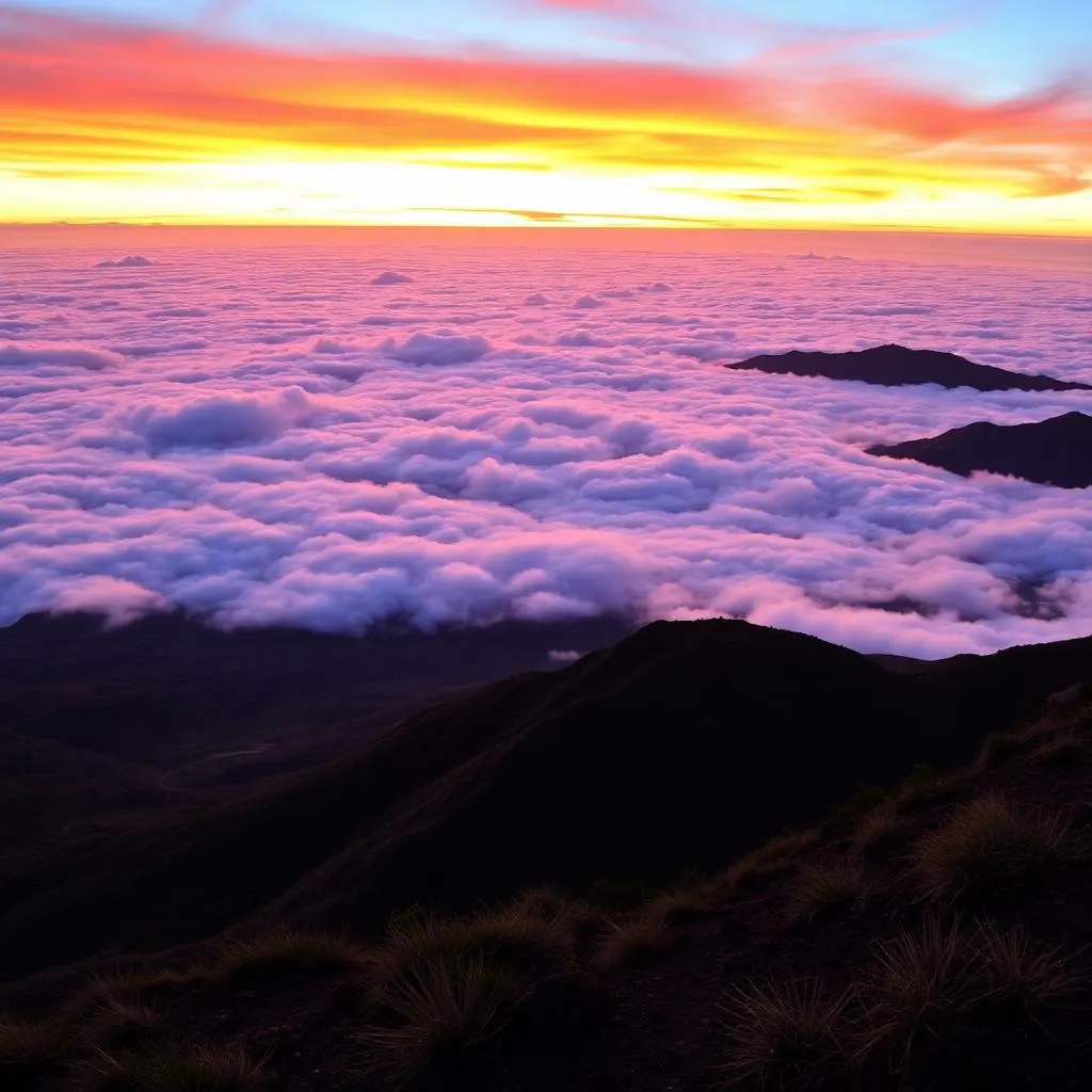 Mirador El Gavilán